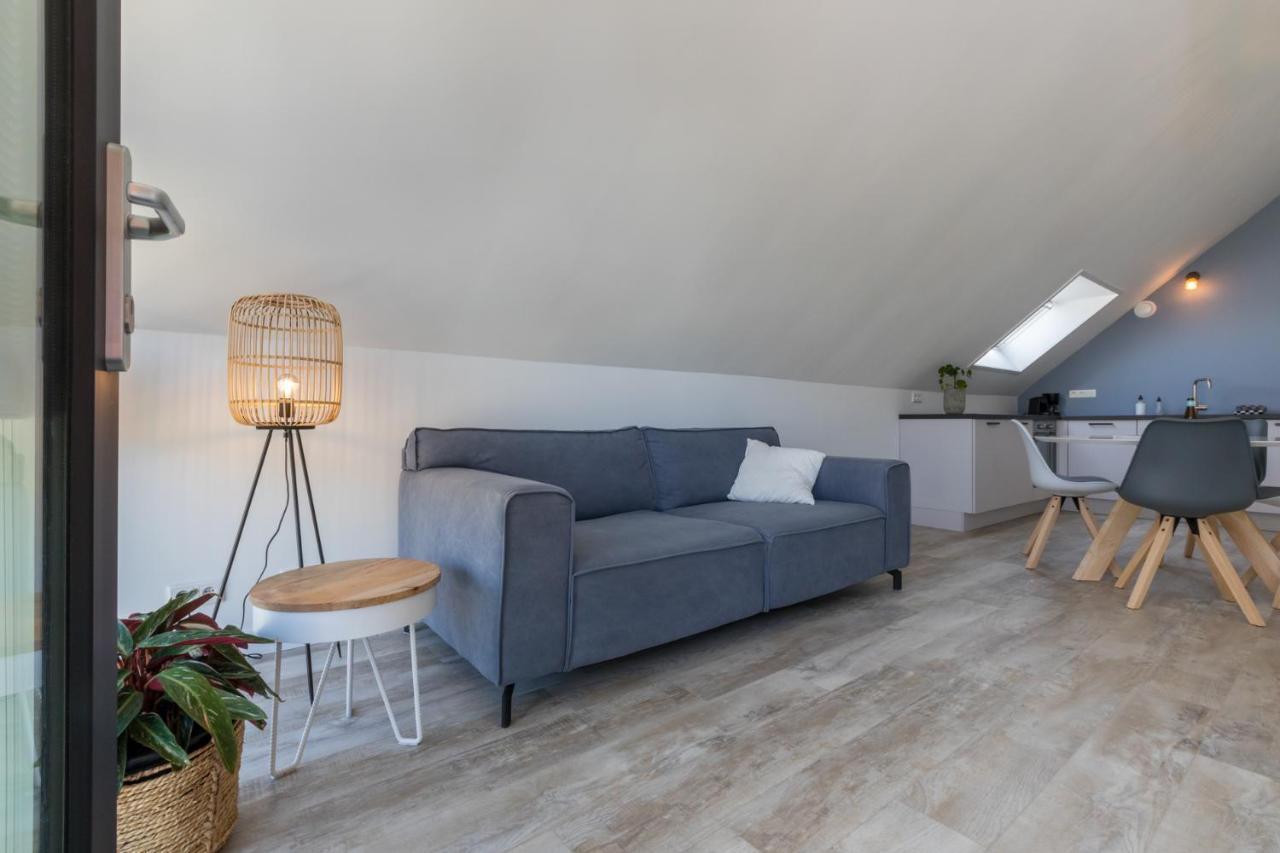 Vakantiehuis Domburg, Met Sauna Экстерьер фото
