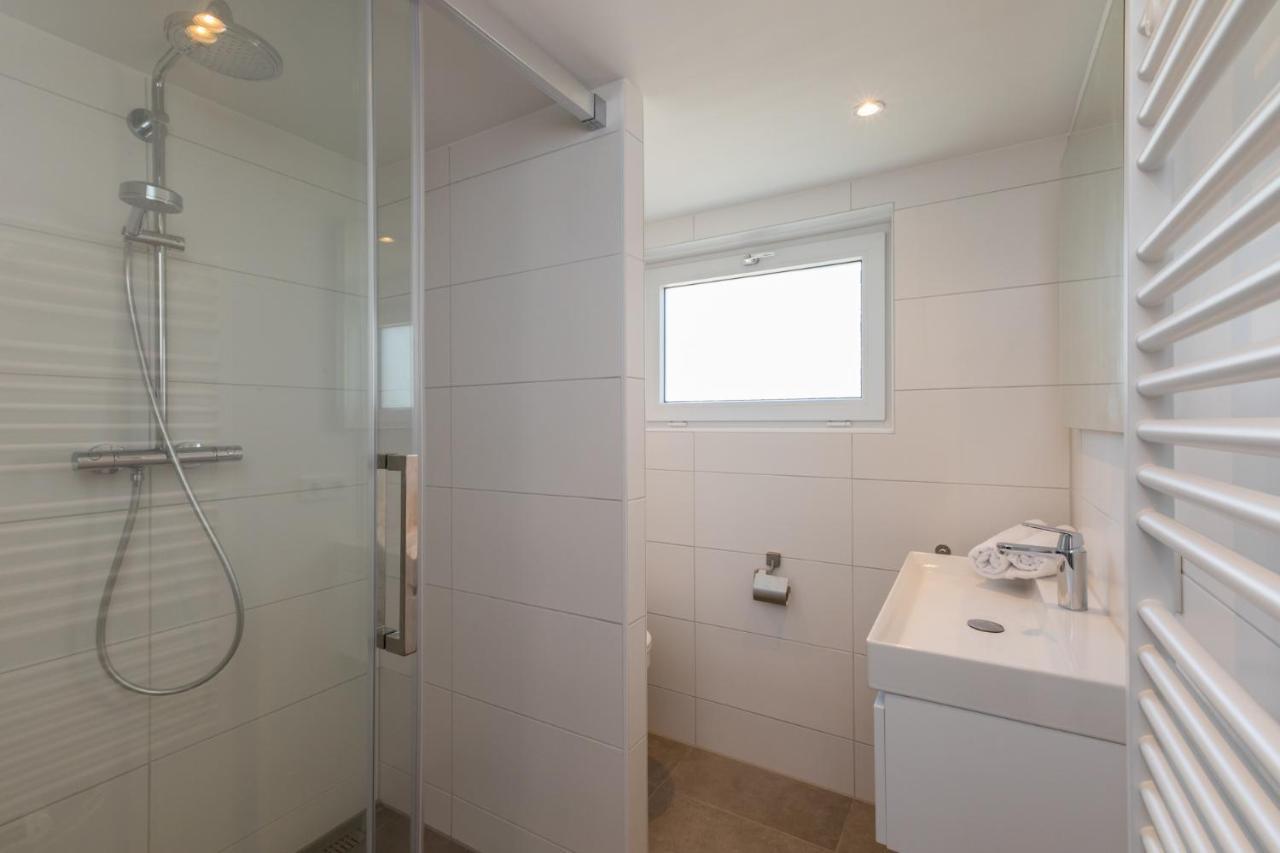Vakantiehuis Domburg, Met Sauna Экстерьер фото