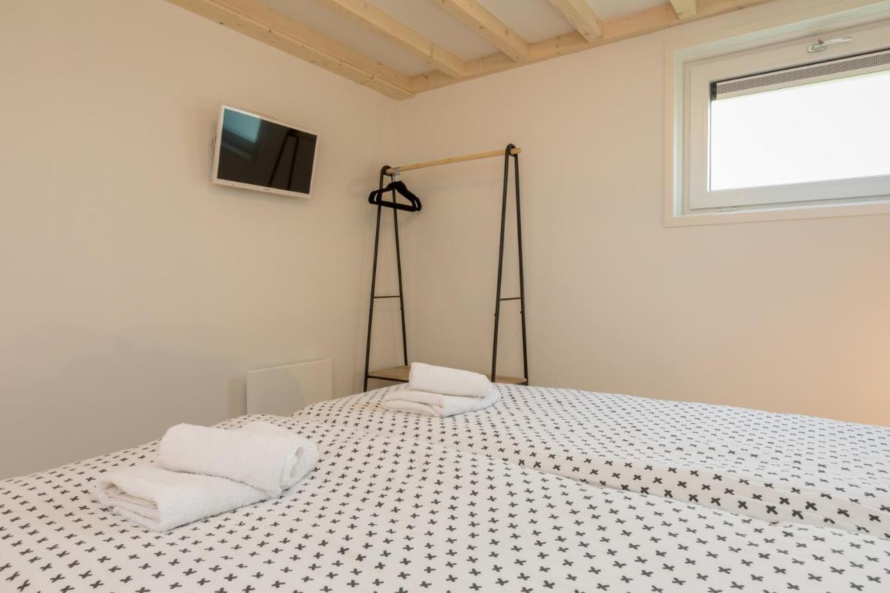 Vakantiehuis Domburg, Met Sauna Экстерьер фото