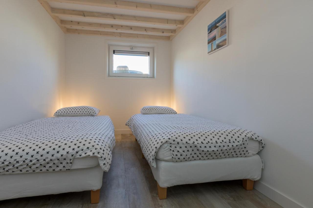 Vakantiehuis Domburg, Met Sauna Экстерьер фото