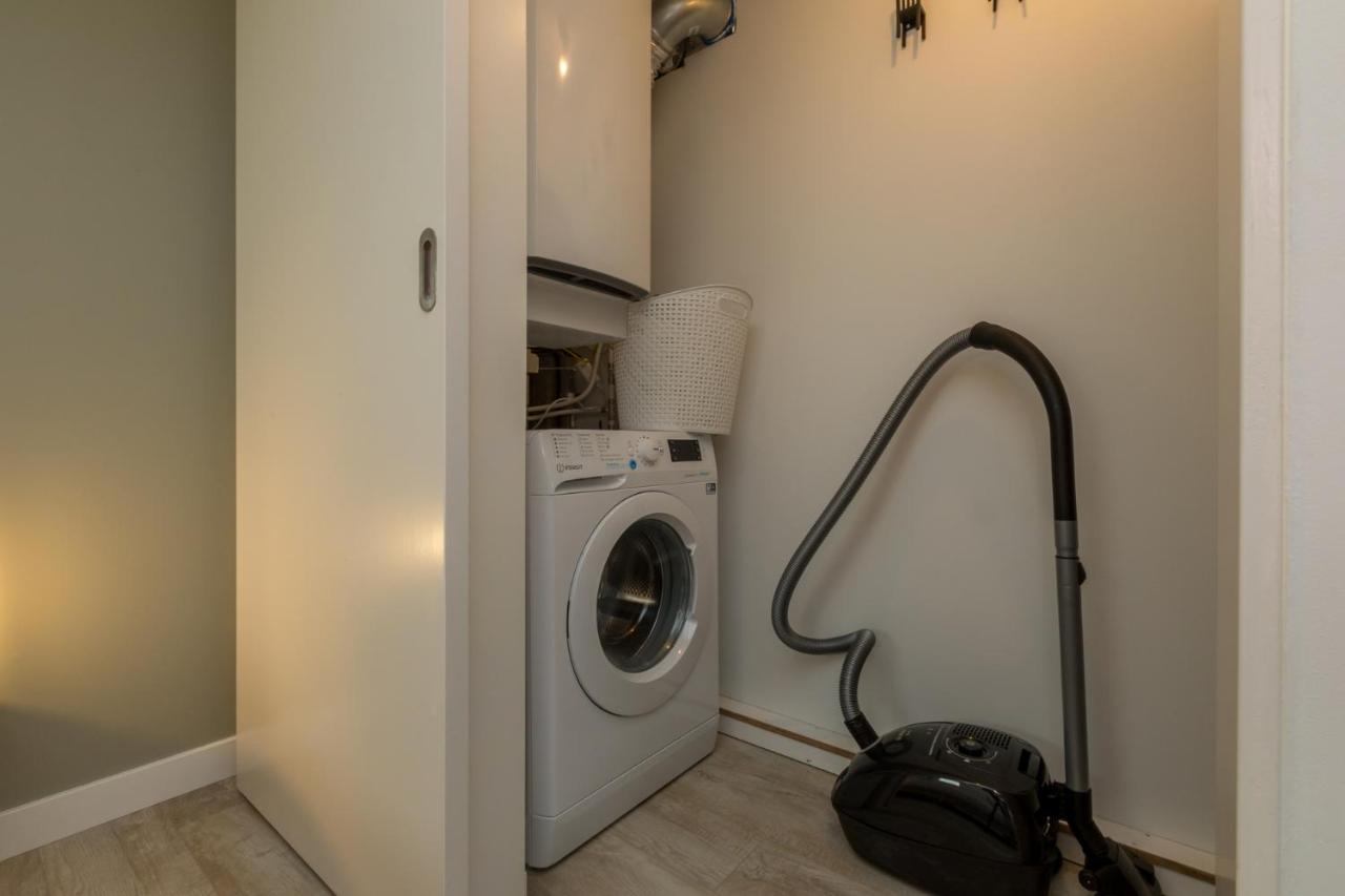 Vakantiehuis Domburg, Met Sauna Экстерьер фото