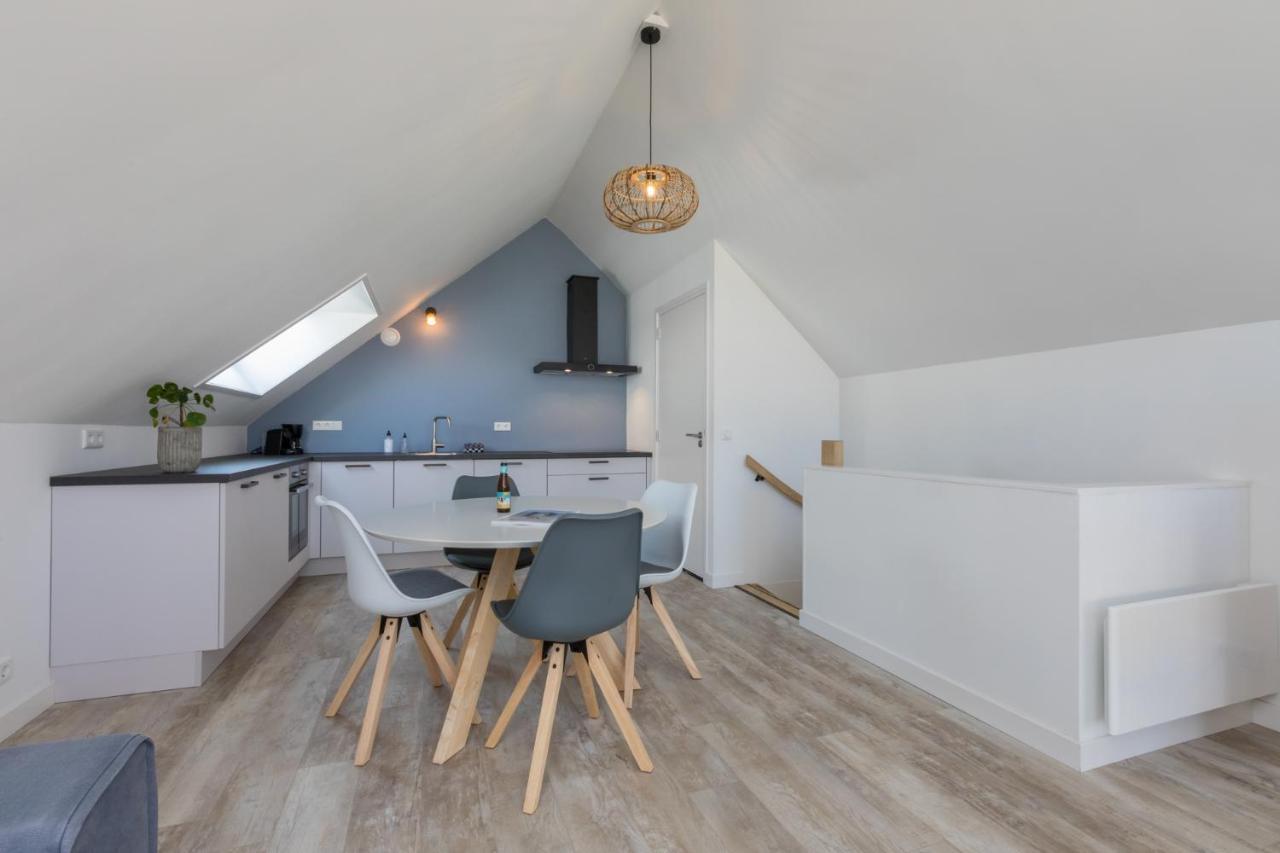 Vakantiehuis Domburg, Met Sauna Экстерьер фото