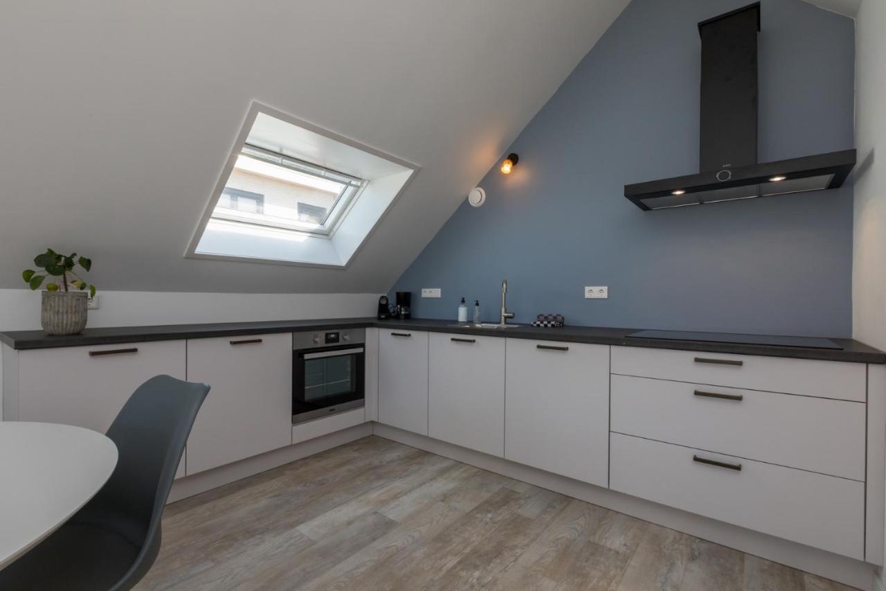 Vakantiehuis Domburg, Met Sauna Экстерьер фото