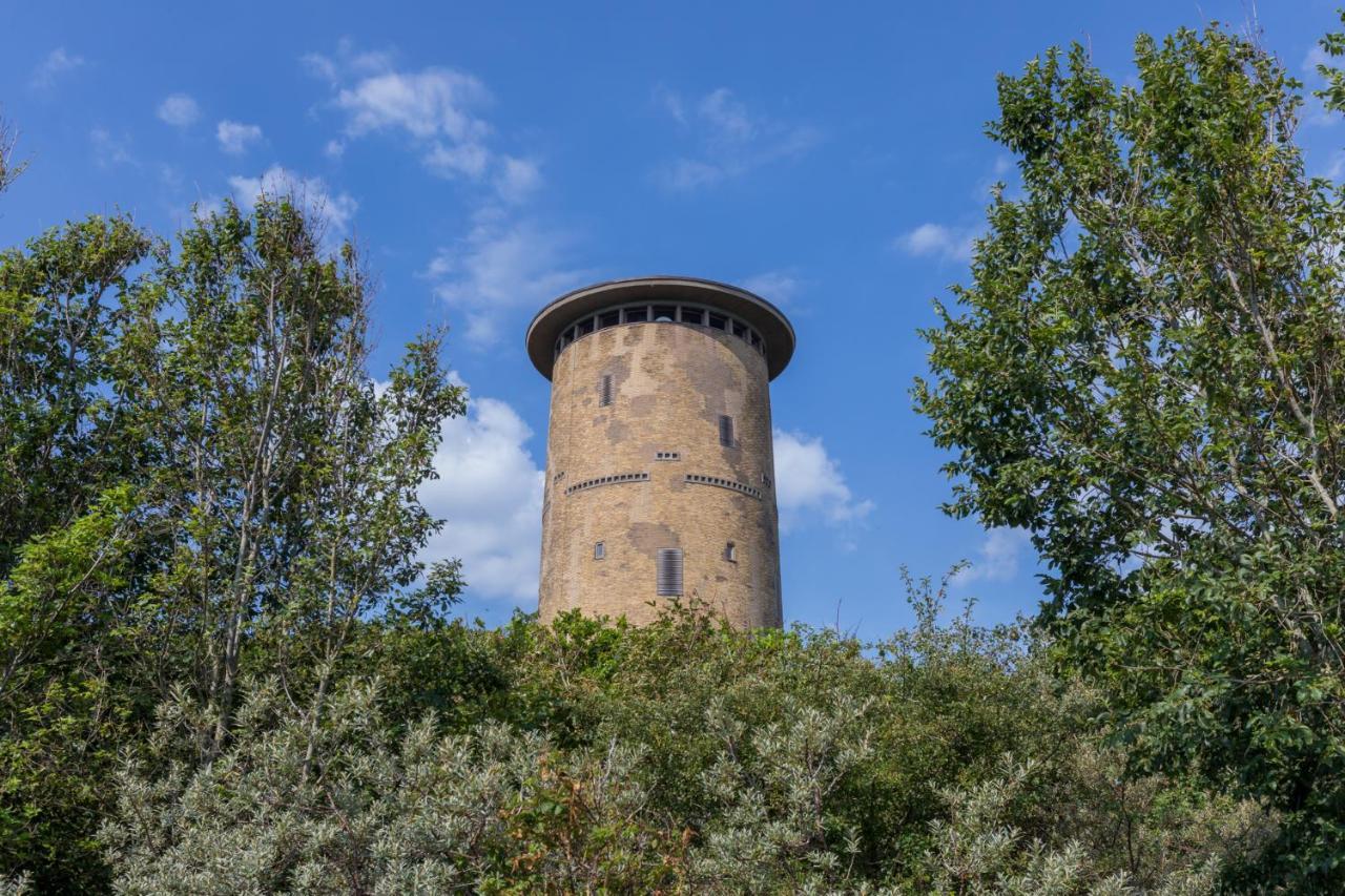 Vakantiehuis Domburg, Met Sauna Экстерьер фото